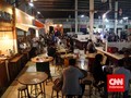 'Santa Sale Out,' Midnight Sale ala Pasar Santa