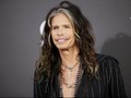 Steven Tyler Bantu Korban Kekerasan Seksual