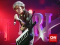 Polisi Kembangkan Keterkaitan Gitaris Padi dan Fariz RM