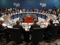 G20 Soroti Ketidakstabilan Pasar Uang dan Perdagangan Dunia