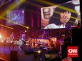 Legenda Koes Plus Kembali ke Atas Panggung
