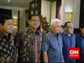 Sandiaga Uno dan Deretan Amunisi Baru Gerindra