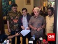 Demokrat: Tidak Mudah Mencapai Islah