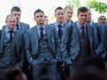 Lima Pesta Pesepak Bola yang Berakhir dengan Kekacauan