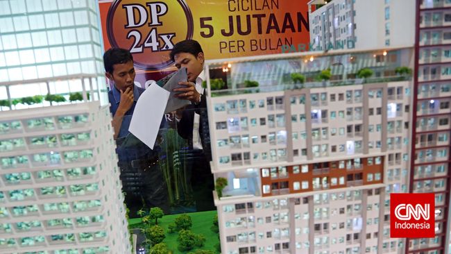 Repatriasi Amnesti Pajak, Sektor Properti Mulai Dilirik