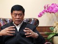 Menteri Tedjo: Bentrokan Kopassus dan TNI AU Kenakalan Remaja