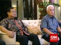 Damai Dorong DPR Lebih Kritis