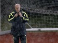 Pelatih: Timnas Spanyol Harus Berubah