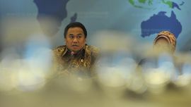 Rahmat Gobel Sepakat Kecualikan Bisnis Migas dari Wajib L/C