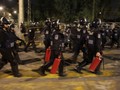 Baku Tembak di Meksiko, 15 Orang Tewas