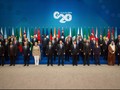KTT G20 Berkesimpulan Masa Depan Ekonomi Dunia Masih Suram