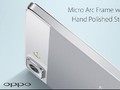 Bagaimana Ponsel Setipis OPPO R5 Dibuat?