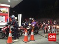 BI: Naiknya Harga BBM Bisa Sumbang Inflasi April 0,04 Persen