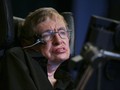 Stephen Hawking Khawatir dengan Kapitalisme Era Robot