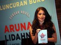 Laksmi Pamuntjak 'Terlambat' Empat Bulan