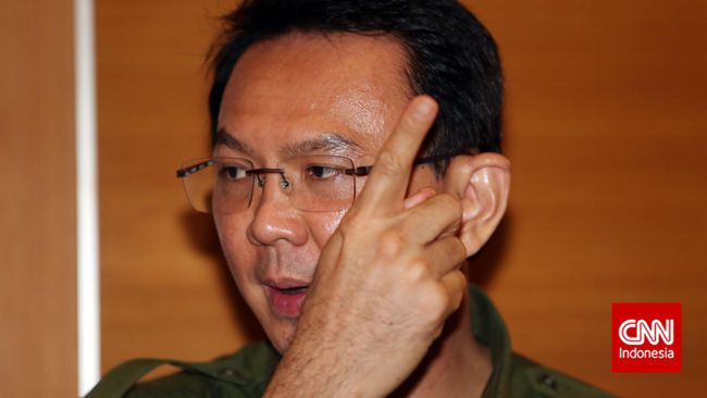 Ahok: Hari Ini Surat Penutupan Diskotek Mille's Terbit
