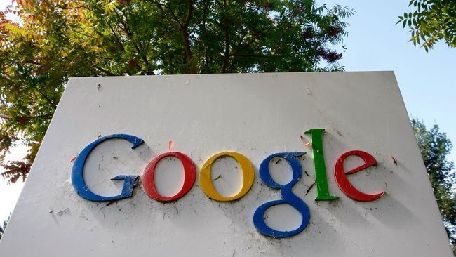 Hacker Serang Situs Google Malaysia