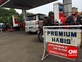 Pemerintah Bebaskan Pertamina Tentukan Harga Bensin Baru
