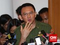 Menkumham: Ahok Bebas dari Rutan Mako Brimob saat Jam Kerja