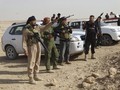 Militer Irak Rebut Diyala dari ISIS