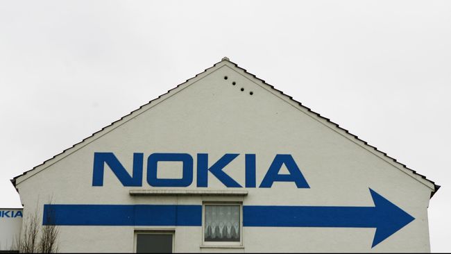Nokia Kembali ke Bisnis Ponsel dan Tablet