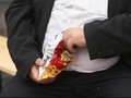 Merasa Didiskriminasi Tingkatkan Kebiasaan Hidup Tak Sehat