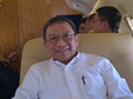 Tolak Mahar, Indra Bambang Siap Gugur di Munaslub Golkar