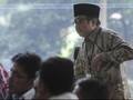 Waryono Karno Jelaskan Asal Usul Dolar Sitaan KPK