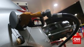 Solar Indonesia Bikin Produsen Mobil Premium 'Trauma'