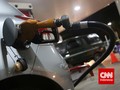 Solar Indonesia Bikin Produsen Mobil Premium 'Trauma'