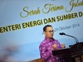 Amien Sunaryadi Resmi Jabat Kepala SKK Migas