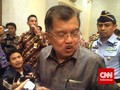 Sapaan JK ke Ridwan Kamil: Bandung Banyak Demo?