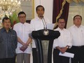 BBM Naik, Pengusaha Diminta Tambah Tunjangan