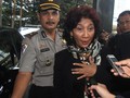 Merasa Diintervensi, Menteri Susi Minta Perlindungan Jokowi