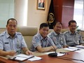 DPR: Rencana Menhub Jonan Tutup Loket di Bandara Melanggar UU