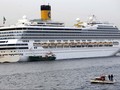 Susahnya Perkembangan Wisata Kapal Pesiar di Indonesia