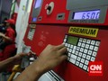 Kementerian ESDM Kaji Penghapusan BBM Premium di Jakarta