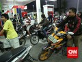 Pertamina Layani BBM Satu Harga di 18 Titik Pulau Sumatera