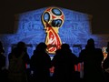 Berhemat, Rusia Pekerjakan Napi untuk Piala Dunia 2018