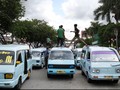 Restrukturisasi Trayek Angkutan, Kunci Angkutan Massal DKI