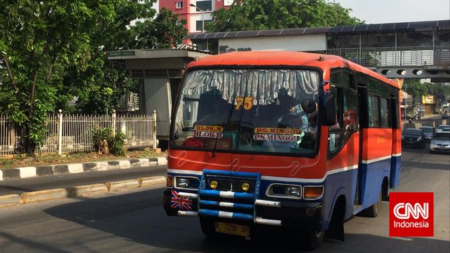 Ancaman Mogok Organda Tidak Terbukti