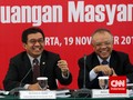 OJK Setop Paksakan BPD Genjot Kredit Produktif