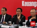 Usai BNI dan Mandiri, Pemerintah Merger Bank BUMN Syariah