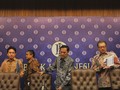 BI Klaim Kebijakannya Tentramkan Pasar