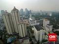 Sinar Mas Land: <i>Tax Amnesty</i> Dongkrak Sektor Properti