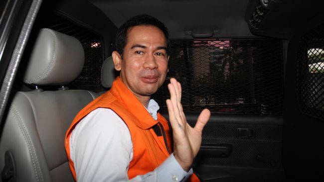 Kembangkan Kasus Cuci Duit, KPK Panggil Adik Atut
