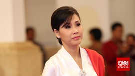 Pemanggilan Isteri Ahok oleh Panitia Angket Dinilai Tidak Sah
