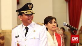 Tim Angket Panggil Istri Ahok, Boni Hargens: DPRD Kebablasan
