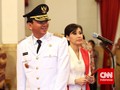 Dituding DPRD Terlibat Proyek, Istri Ahok: Diamkan Saja Dulu