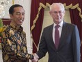 Inggris Tawarkan Pinjaman US$1 Miliar Untuk Infrastruktur RI